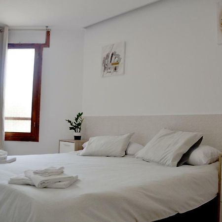 Apartamento en Viña del Mar Playa Fanabe Exterior foto