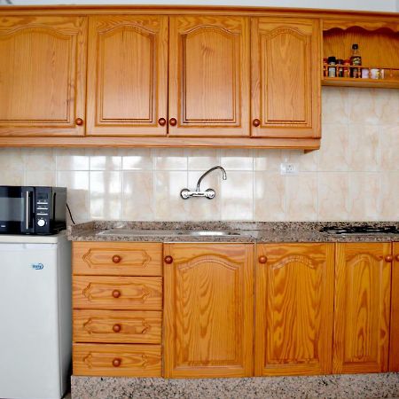 Apartamento en Viña del Mar Playa Fanabe Exterior foto