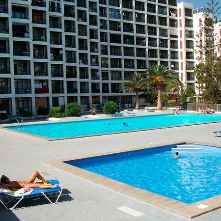Apartamento en Viña del Mar Playa Fanabe Exterior foto