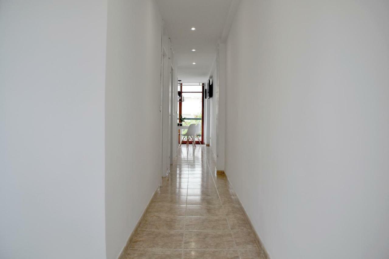 Apartamento en Viña del Mar Playa Fanabe Exterior foto