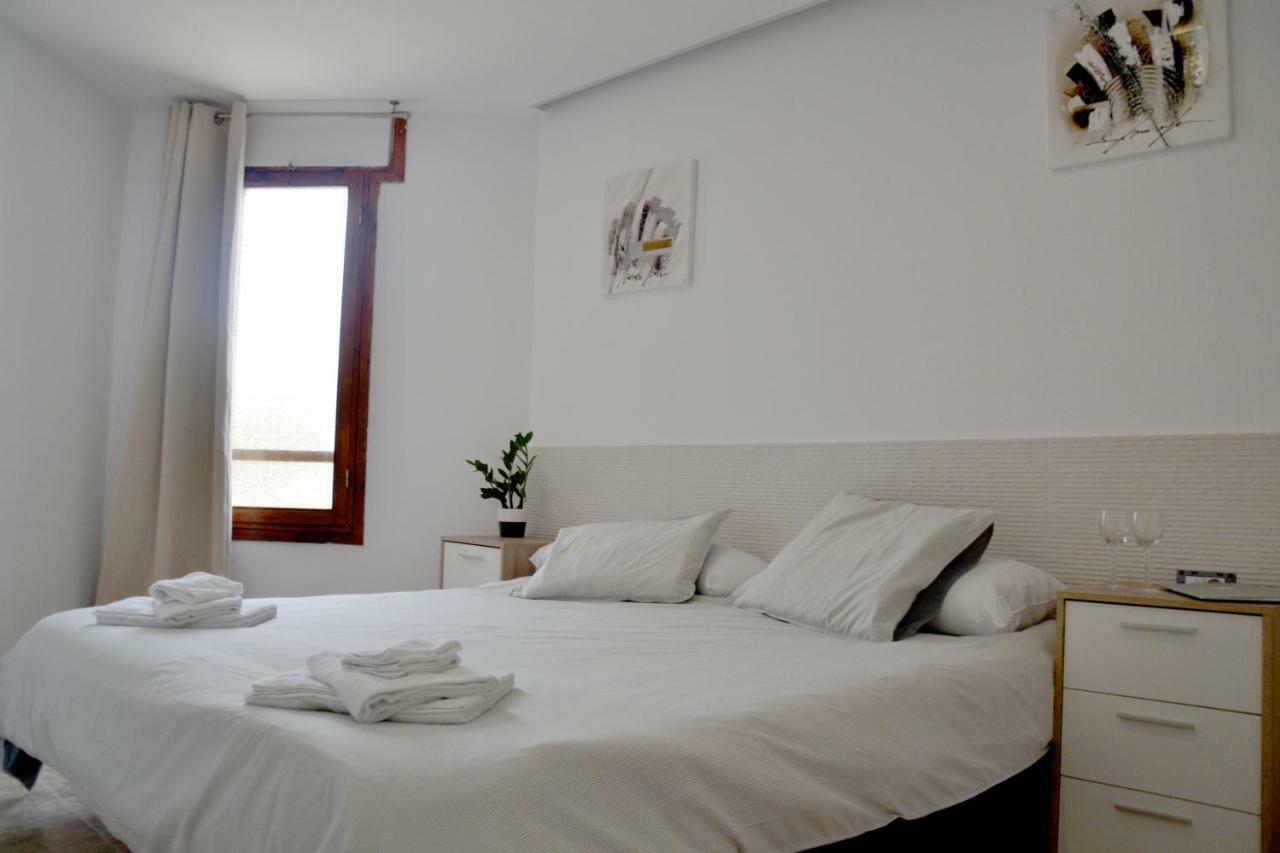 Apartamento en Viña del Mar Playa Fanabe Exterior foto