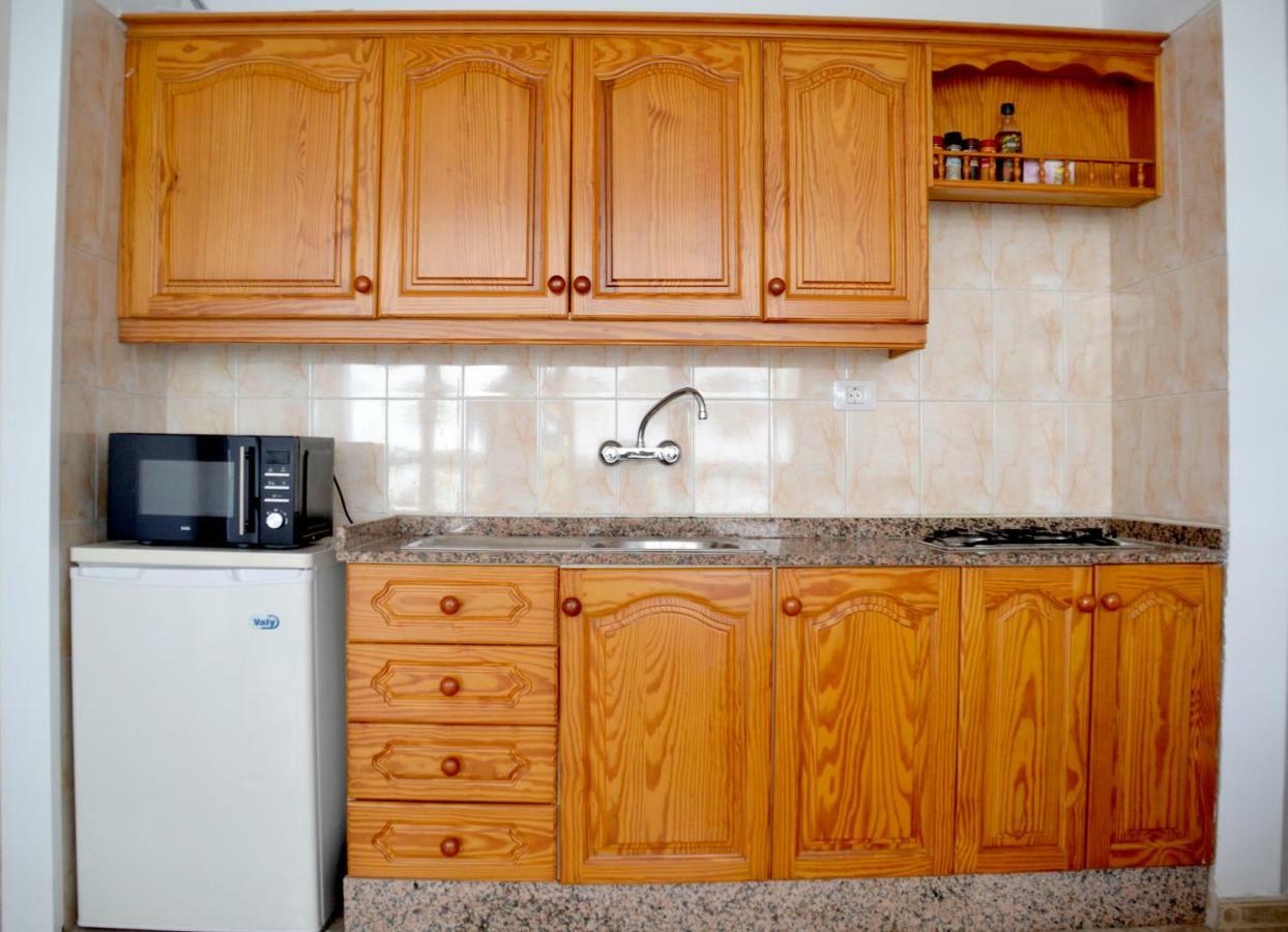 Apartamento en Viña del Mar Playa Fanabe Exterior foto
