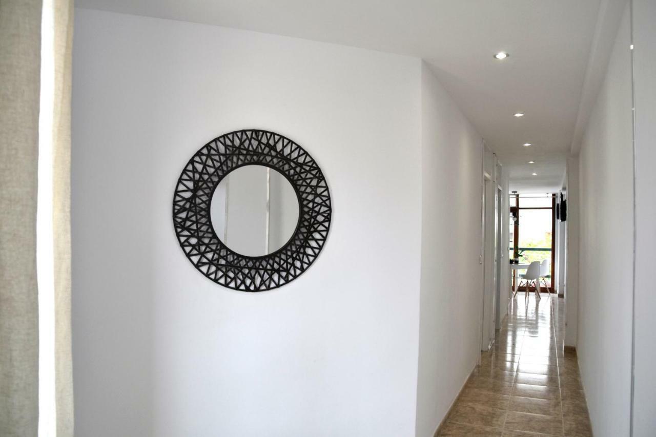 Apartamento en Viña del Mar Playa Fanabe Exterior foto