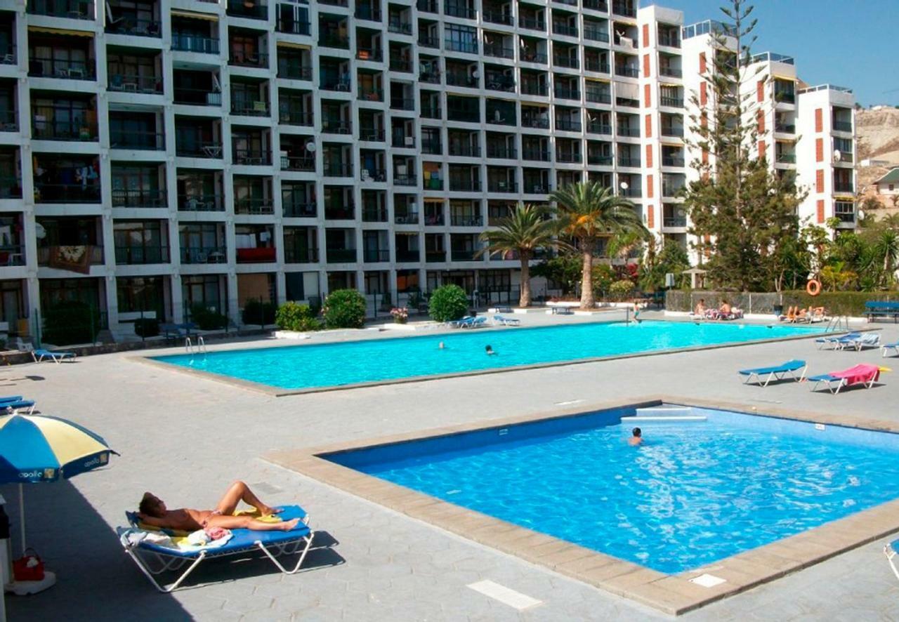 Apartamento en Viña del Mar Playa Fanabe Exterior foto